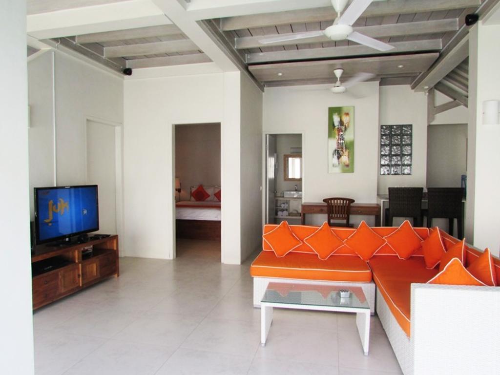 Sun Shoot Villas Seminyak Екстер'єр фото