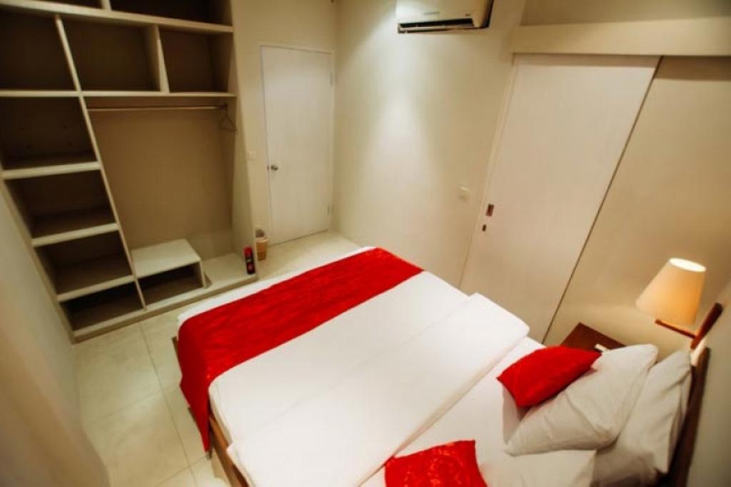 Sun Shoot Villas Seminyak Екстер'єр фото