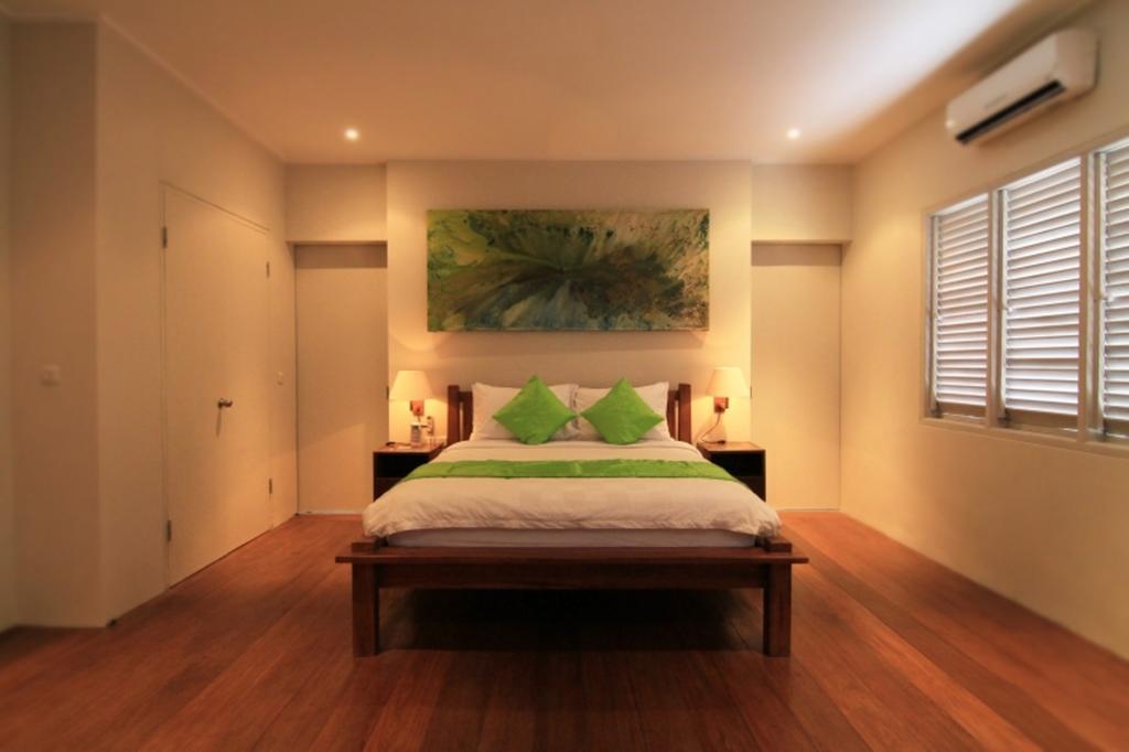 Sun Shoot Villas Seminyak Екстер'єр фото