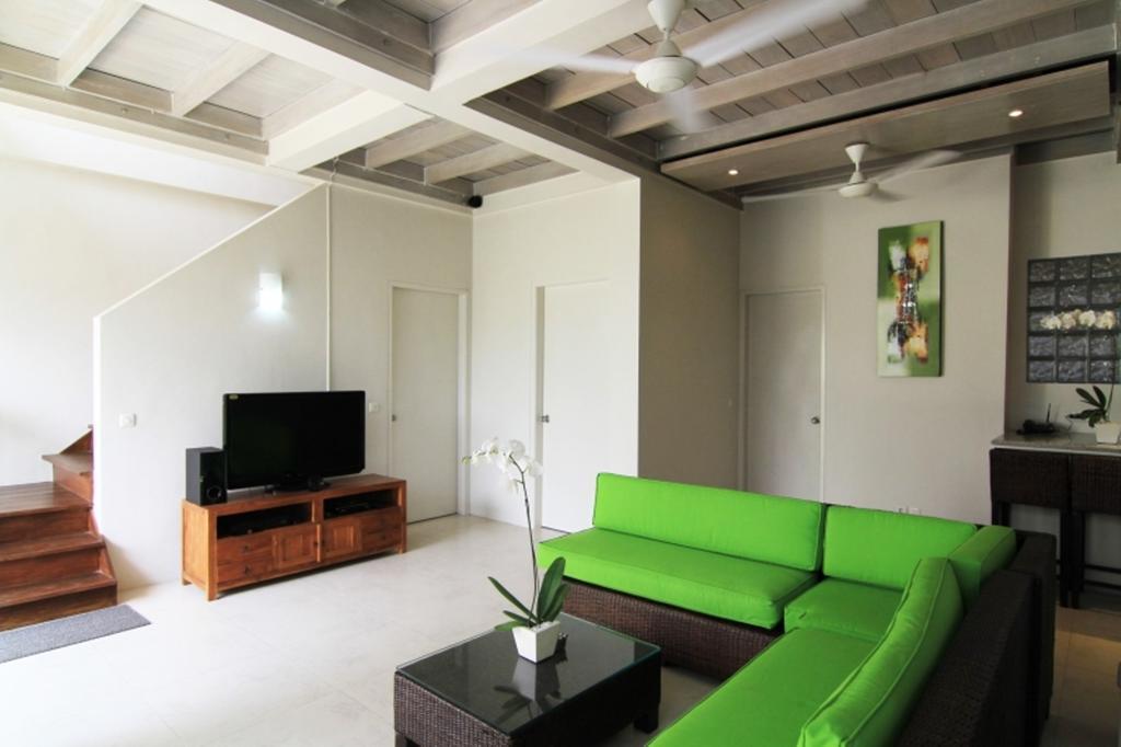 Sun Shoot Villas Seminyak Екстер'єр фото