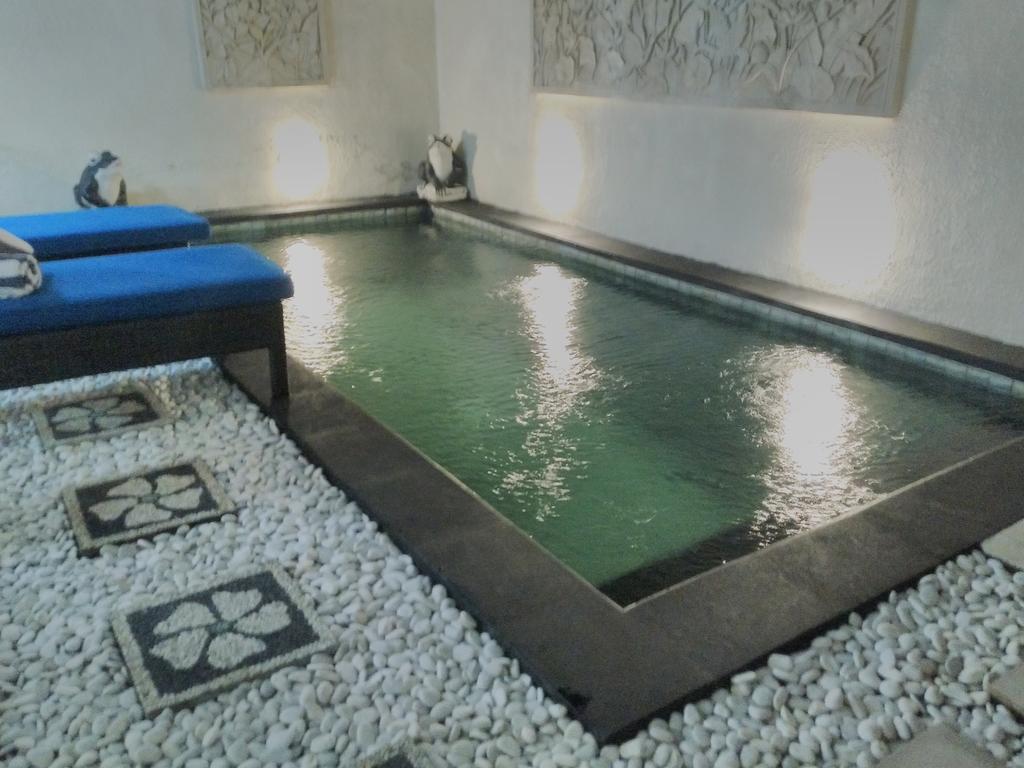 Sun Shoot Villas Seminyak Екстер'єр фото