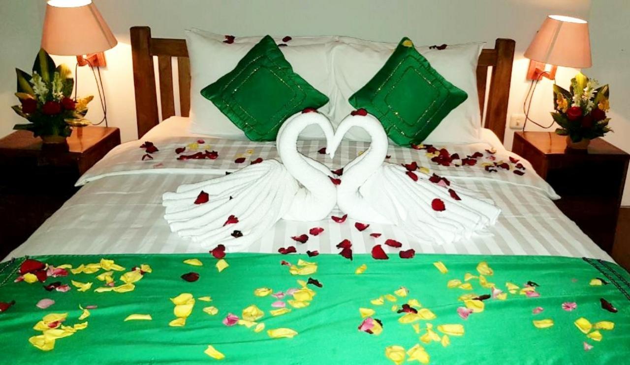 Sun Shoot Villas Seminyak Екстер'єр фото