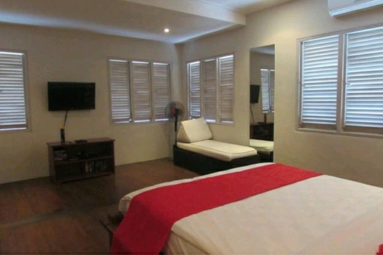 Sun Shoot Villas Seminyak Екстер'єр фото