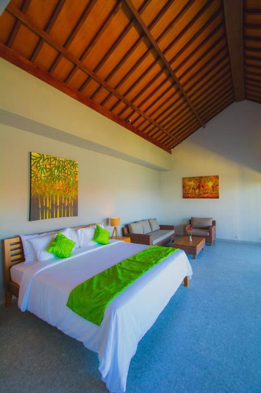 Sun Shoot Villas Seminyak Екстер'єр фото