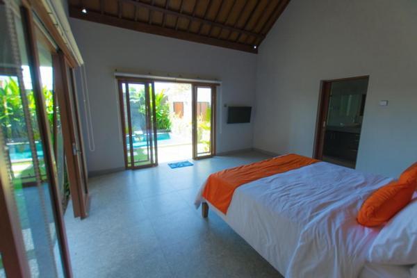 Sun Shoot Villas Seminyak Екстер'єр фото