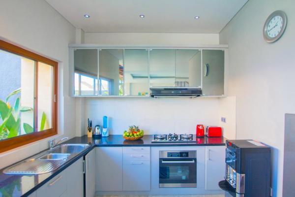 Sun Shoot Villas Seminyak Екстер'єр фото