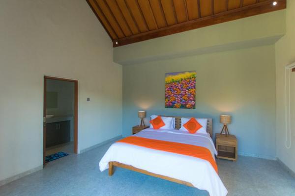 Sun Shoot Villas Seminyak Екстер'єр фото